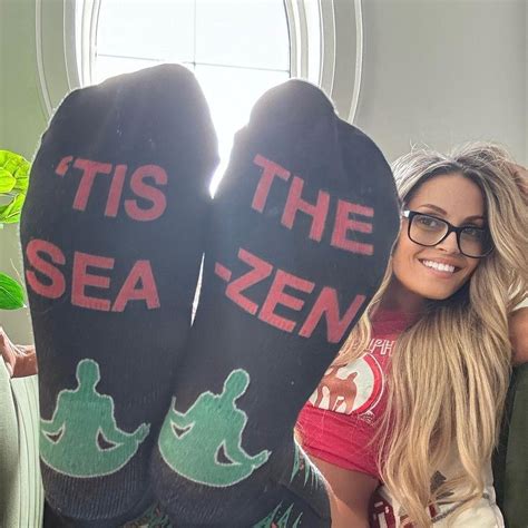 trish stratus socks|Trish Stratus Announces Socks Collaboration With SOXOS.